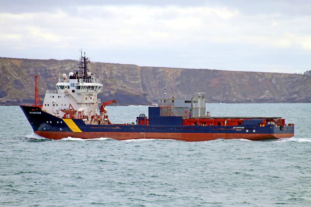 ship